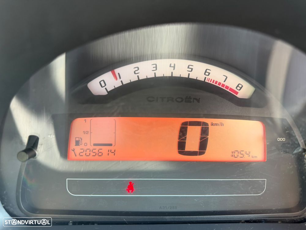 Citroën C3 1.4 Confort - 11
