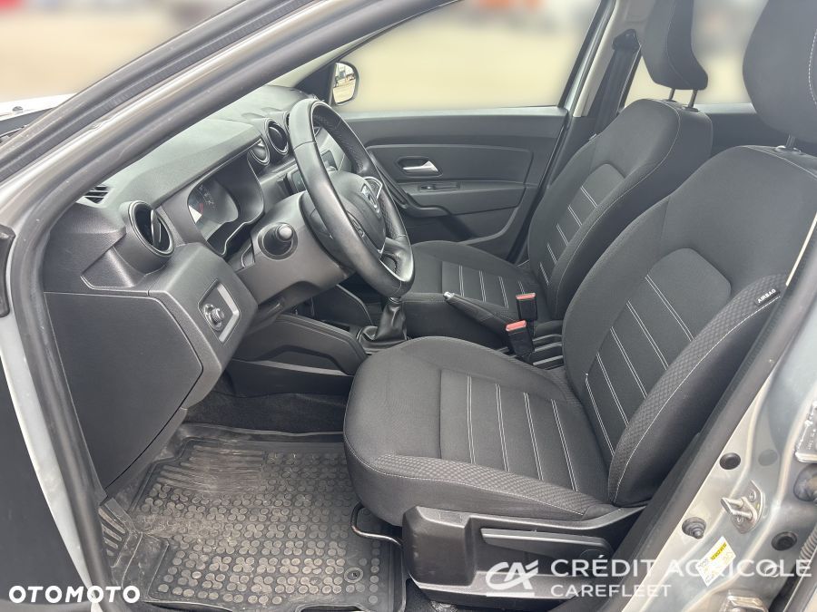 Dacia Duster 1.5 Blue dCi Comfort 4WD - 32