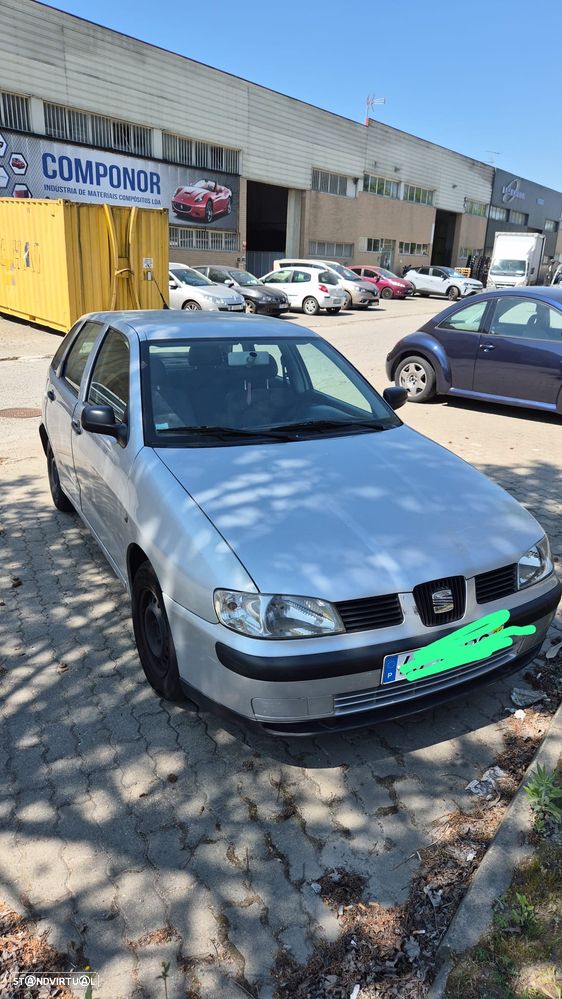 SEAT Ibiza 1.0 Passion - 1
