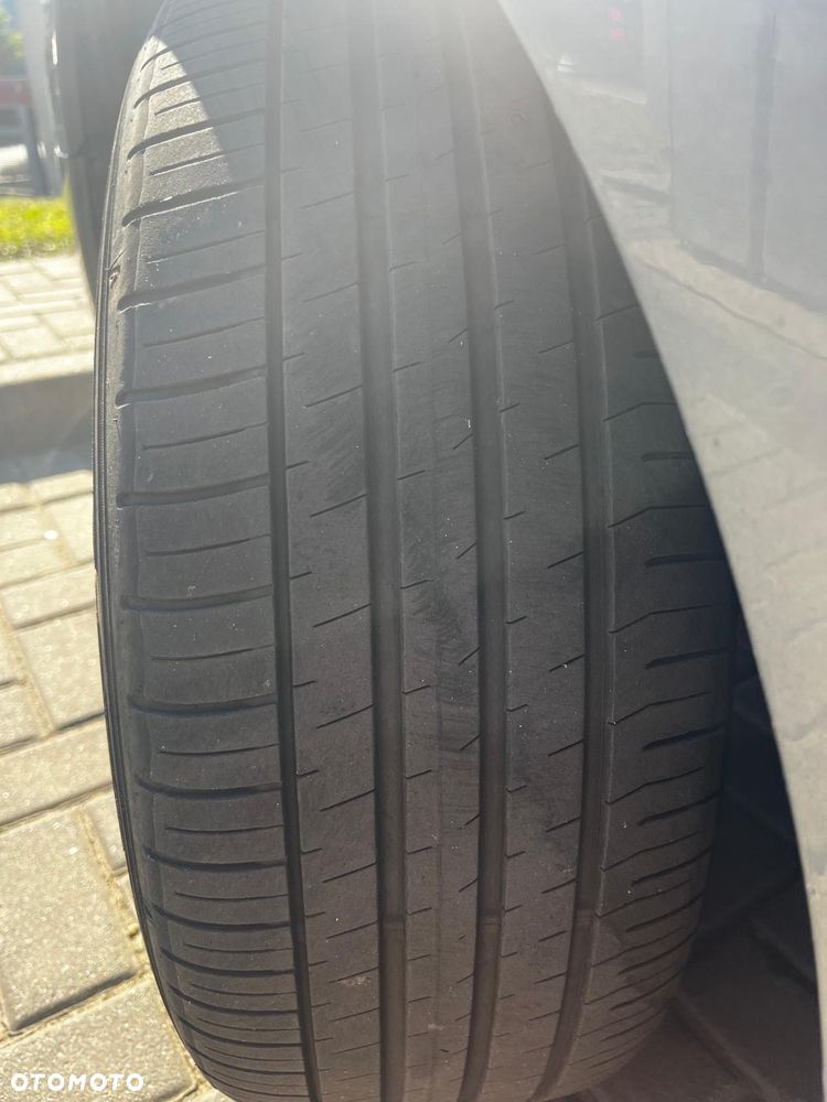 Peugeot 508 2.0 HDi Allure - 13