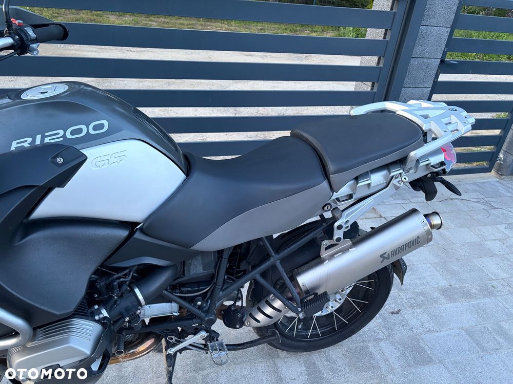 BMW GS - 18