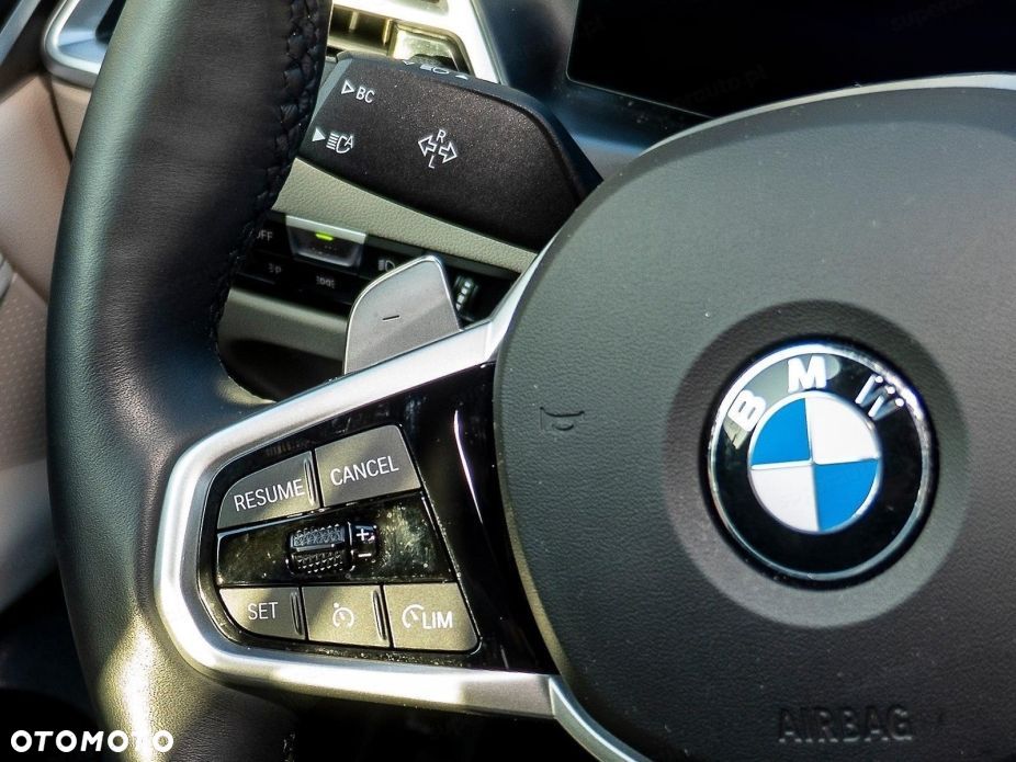 BMW Seria 4 430i xDrive M Sport sport - 12
