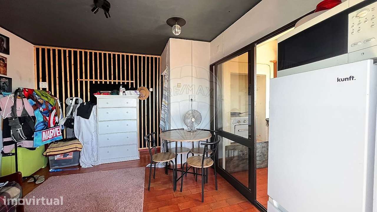 Apartamento T2 para venda - Grande imagem: 3/11