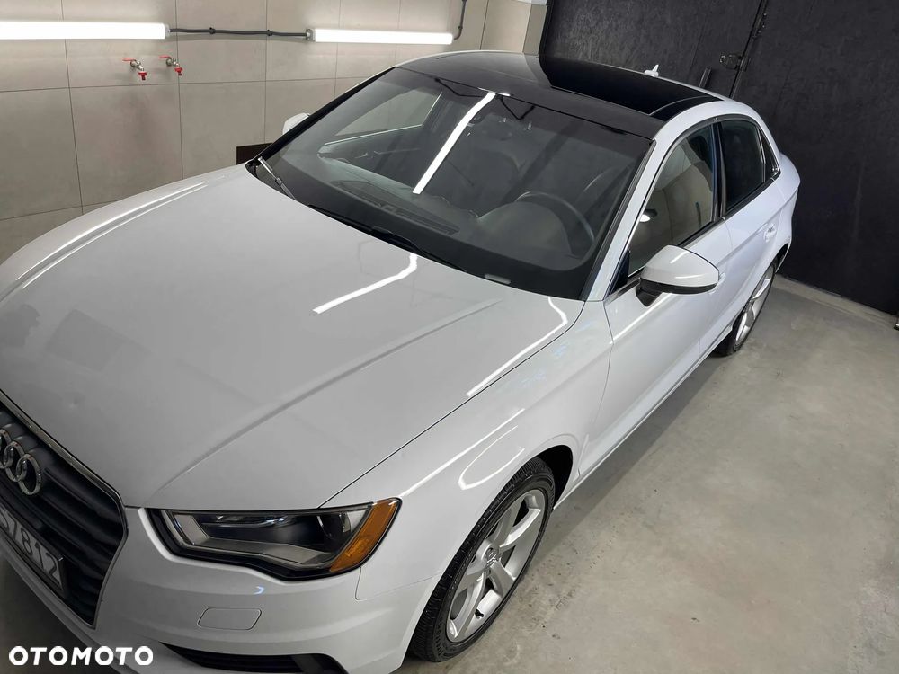 Audi A3 - 12