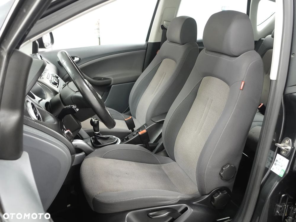 Seat Altea 1.9 TDI DPF Style - 21