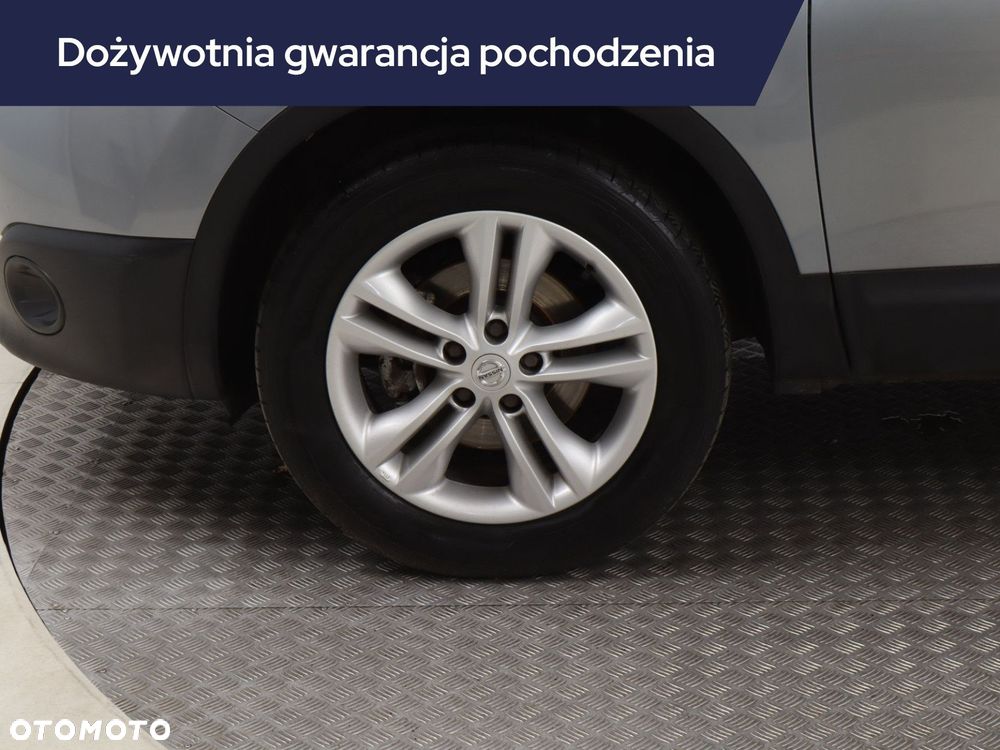 Nissan Qashqai - 17