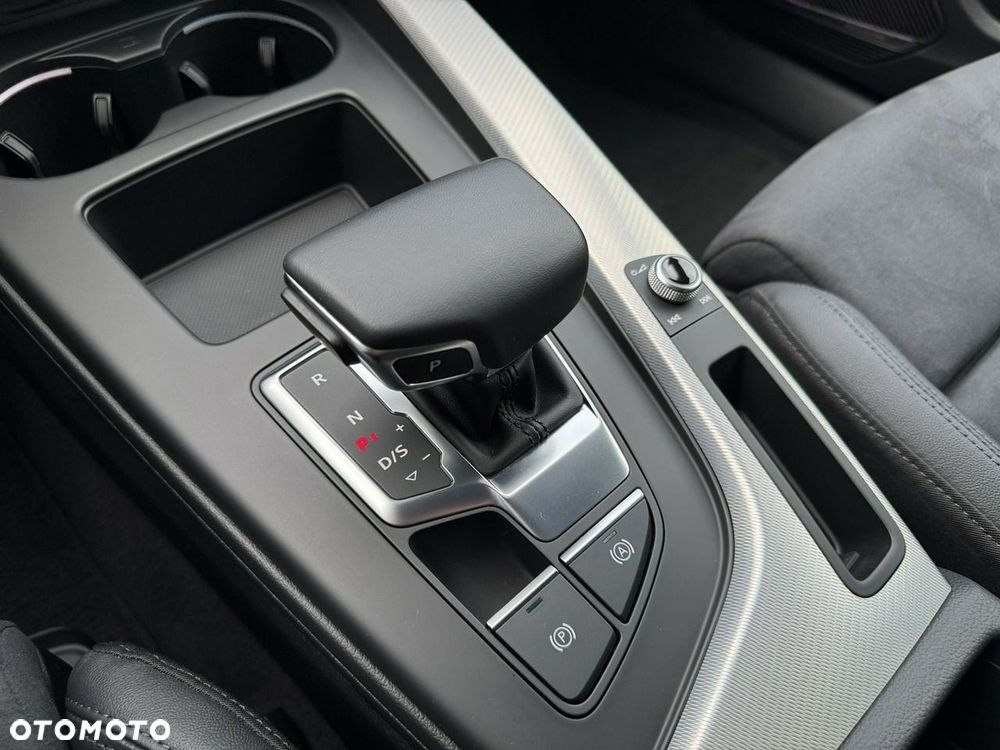 Audi A5 Sportback 40 TFSI quattro S tronic S line - 35