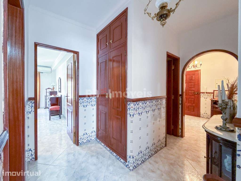 Apartamento na zona norte do Entroncamento - Grande imagem: 5/25