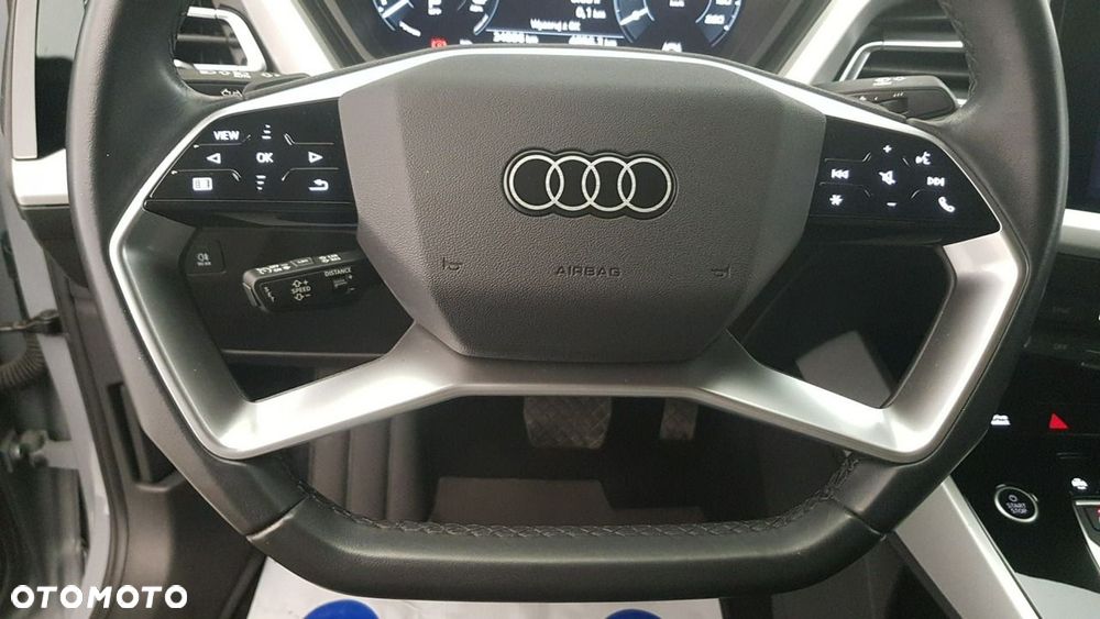 Audi Q4 e-tron - 22