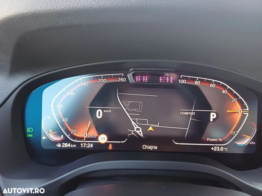 BMW X3 xDrive20i AT MHEV - 21