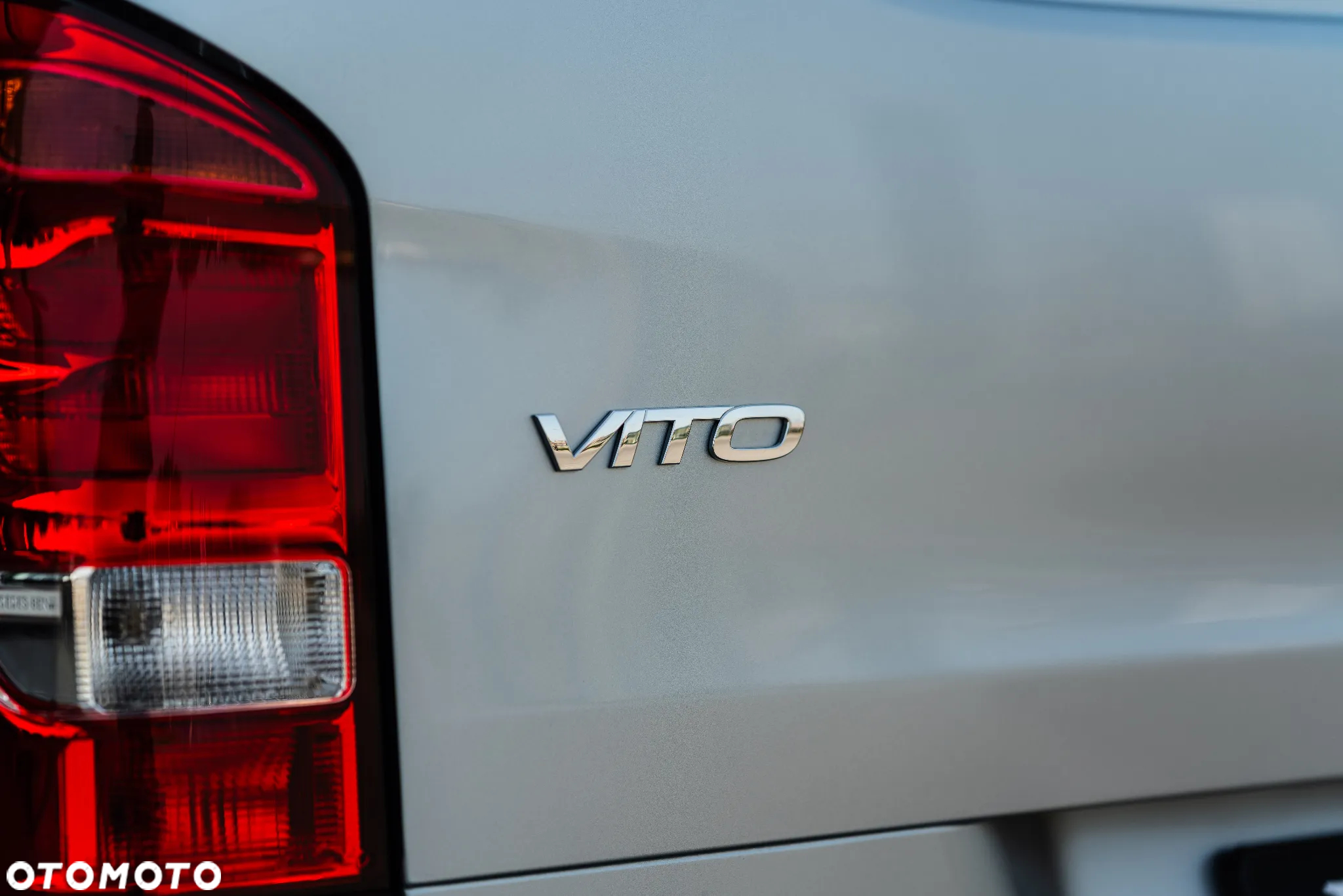 Mercedes-Benz Vito - 9