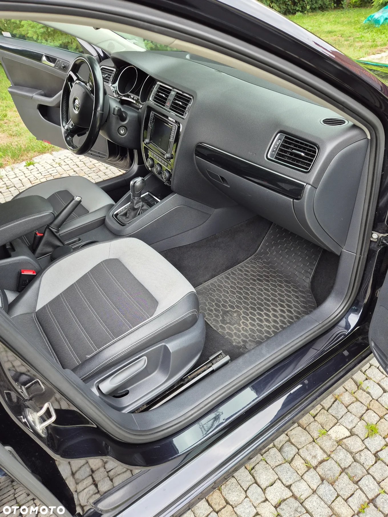 Volkswagen Jetta 2.0 TDI DPF BMT Highline DSG - 10