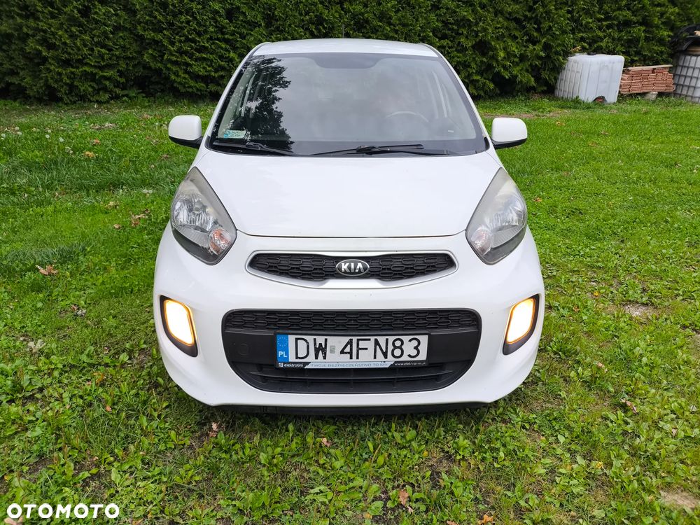 Kia Picanto - 4