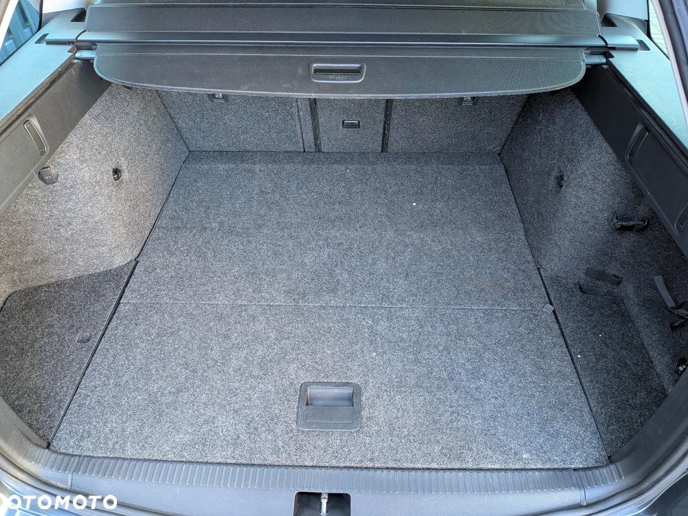 Skoda Octavia 2.0 TDI Ambition - 18