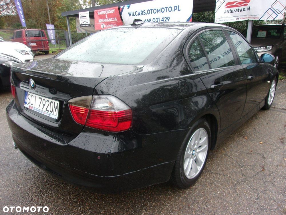 BMW Seria 3 - 11
