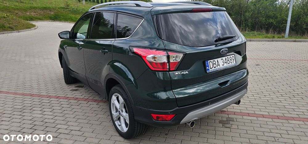 Ford Kuga - 11