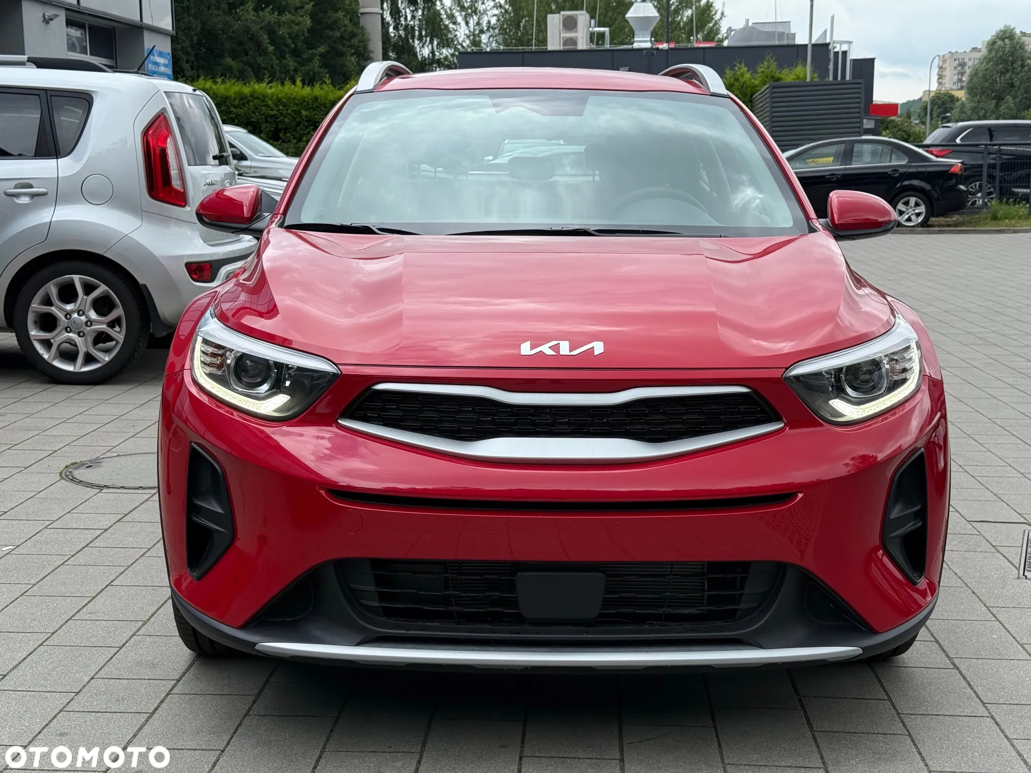 Kia Stonic 1.2 M - 7