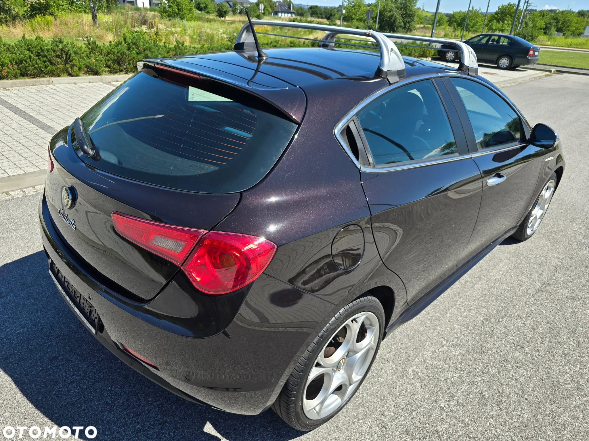 Alfa Romeo Giulietta 1.4 TB 16V Multiair TCT Sport - 23