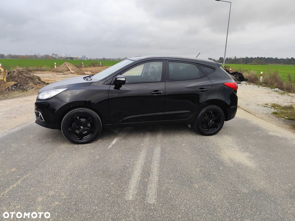 Hyundai ix35 - 4