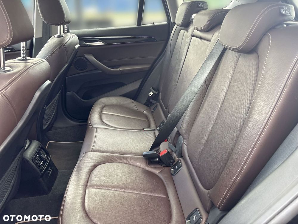 BMW X1 - 16