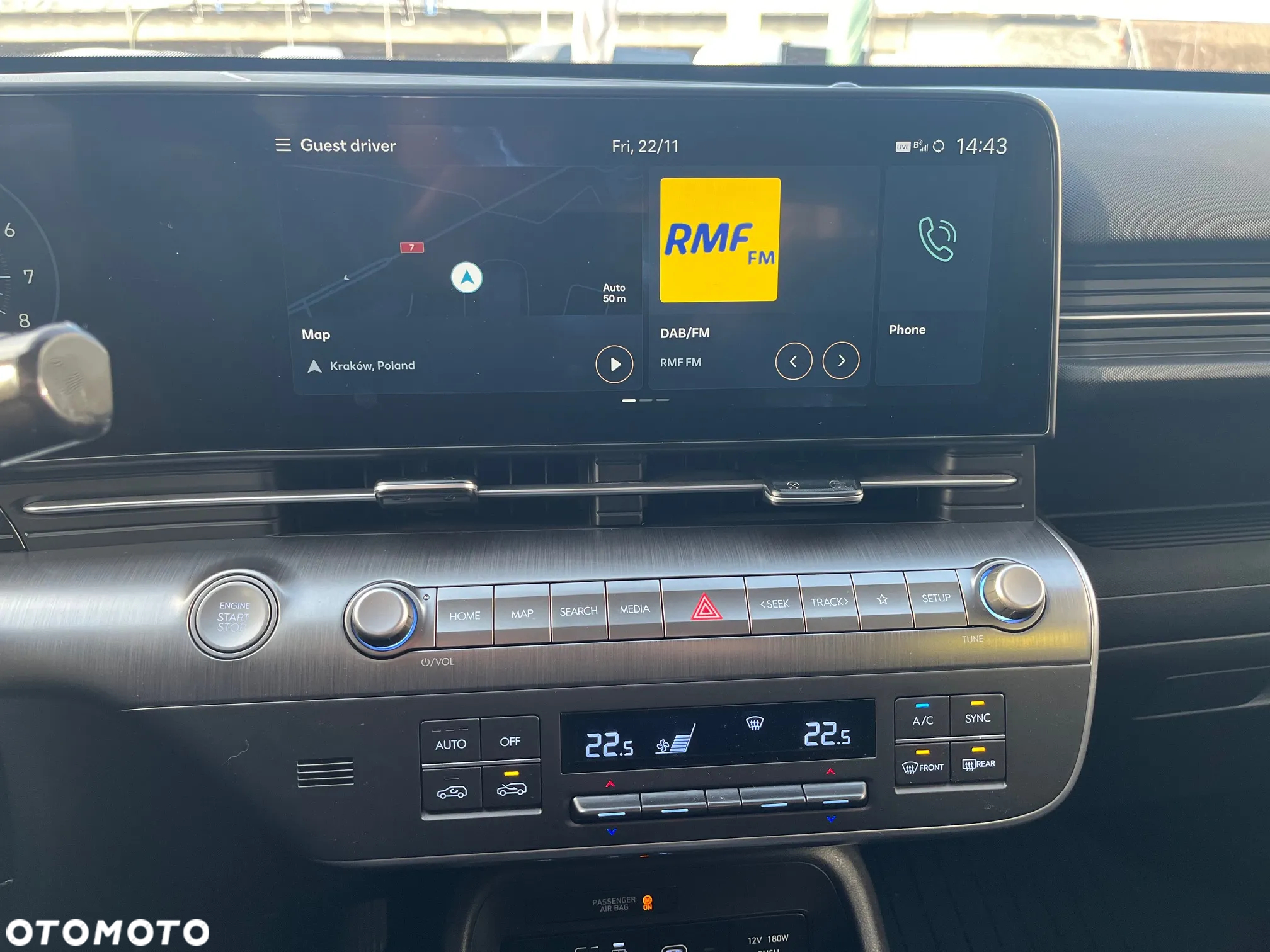 Hyundai Kona 1.0 T-GDI Executive - 14