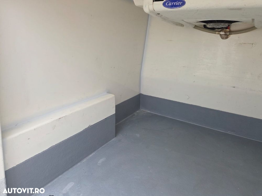 Renault Kangoo Frigorific - 12