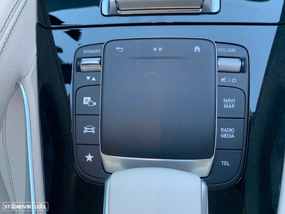 Mercedes-Benz GLE 350 de 4Matic - 26