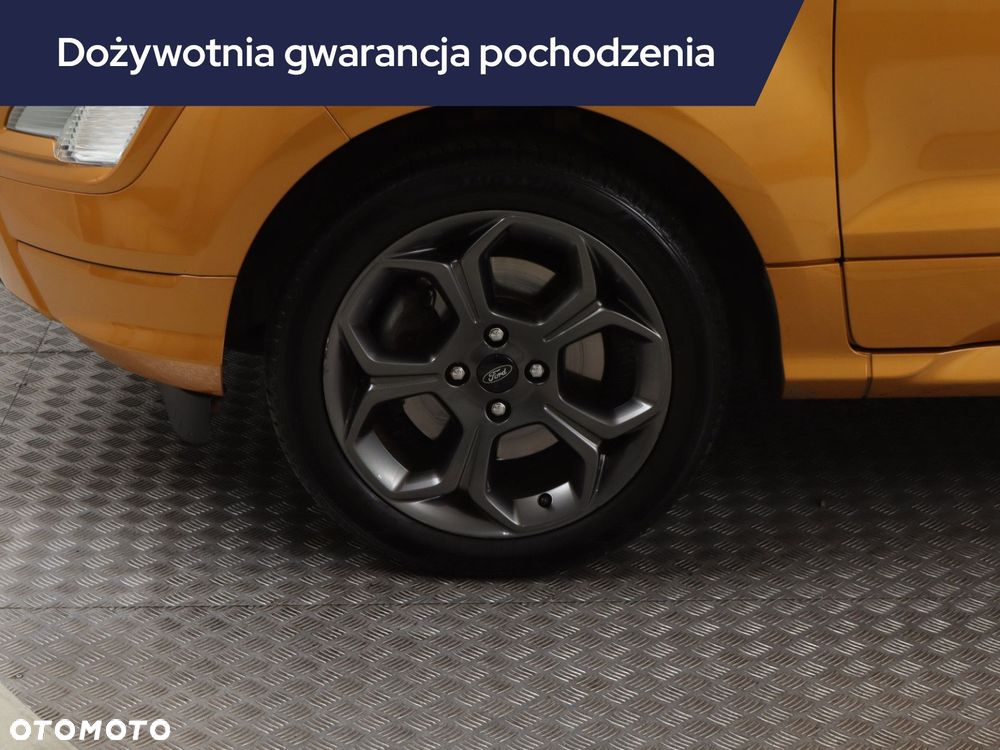Ford EcoSport - 17