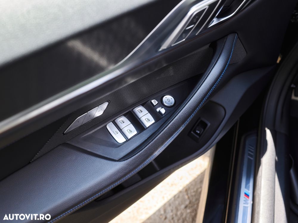 BMW Seria 4 420d Aut. M Sport - 24