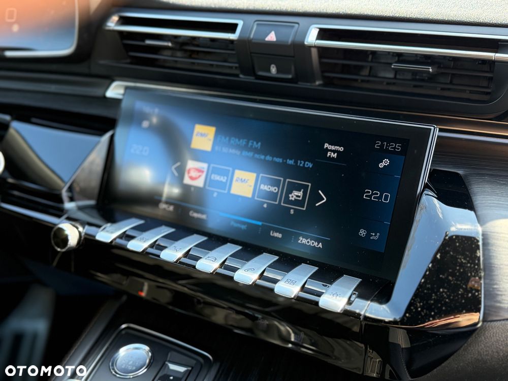 Peugeot 508 1.6 PureTech GT S&S EAT8 - 23