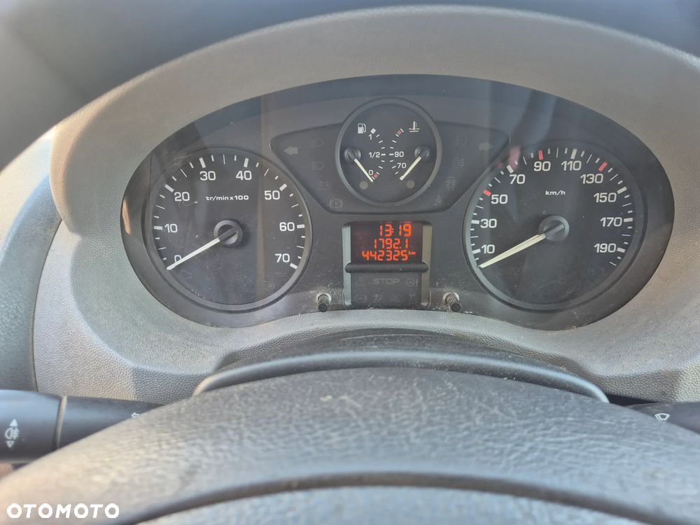 Fiat Scudo - 14