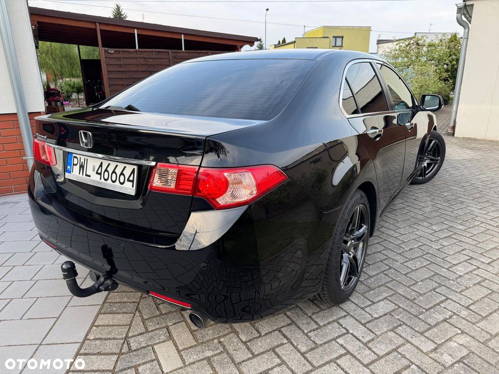 Honda Accord 2.0 Elegance - 14