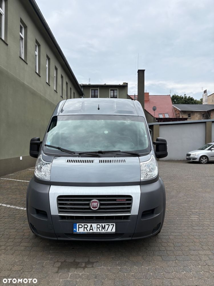 Fiat Ducato - 28