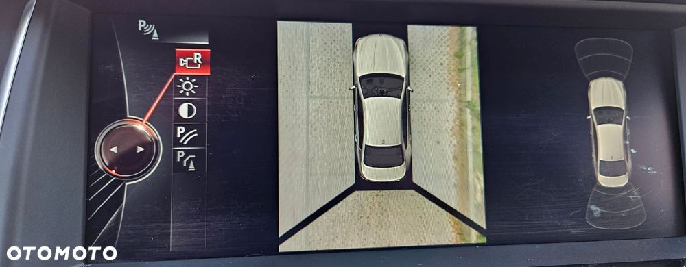 BMW Seria 5 520d Efficient Dynamics Edition Luxury Line - 23