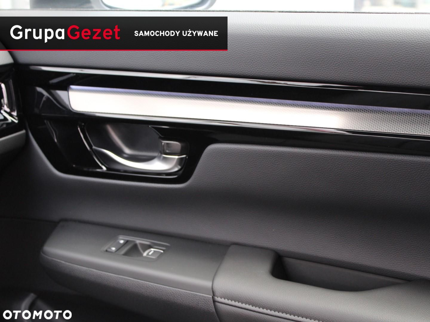 Honda CR-V - 15