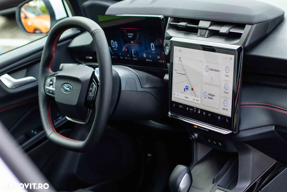 Ford Puma 1.0 EcoBoost MHEV ST Line X - 17