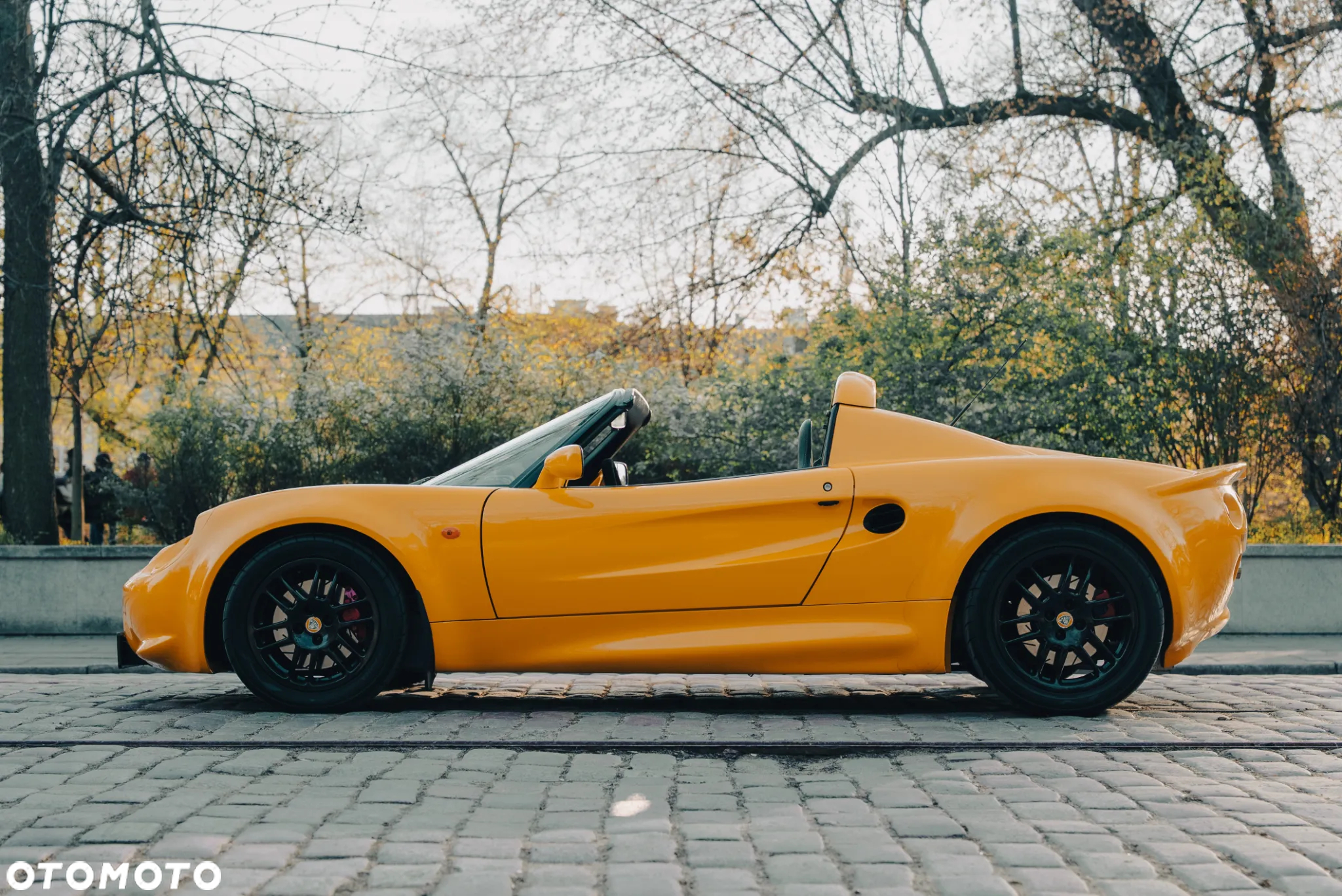 Lotus Elise Standard - 22