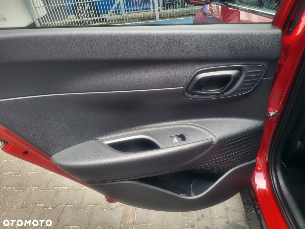 Hyundai Bayon 1.0 T-GDI Smart - 29