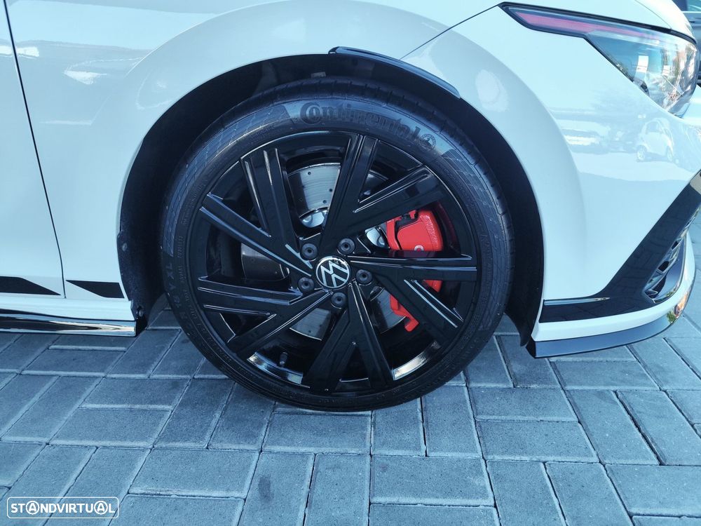 VW Golf 2.0 TSI GTI Clubsport DSG - 53