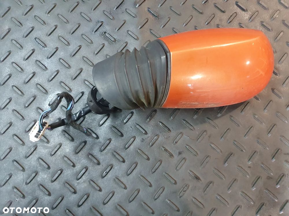 FIAT PUNTO 2 II Lusterko LEWE elektryczne 5-pin - 1