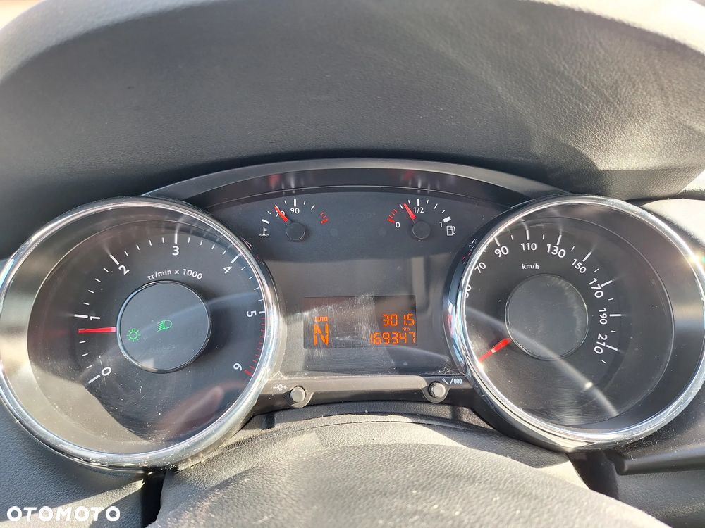Peugeot 3008 - 5