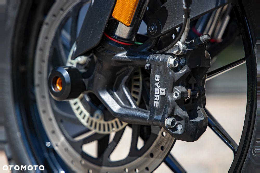 KTM Adventure 390 - 10