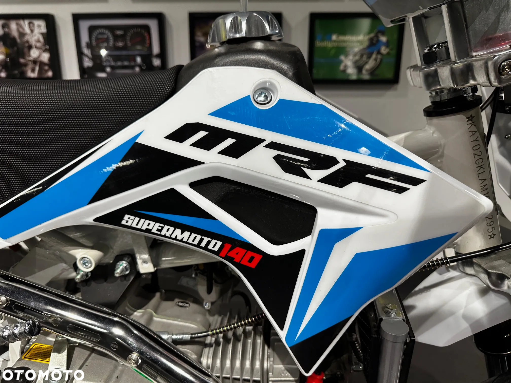 MRF Inny - 8