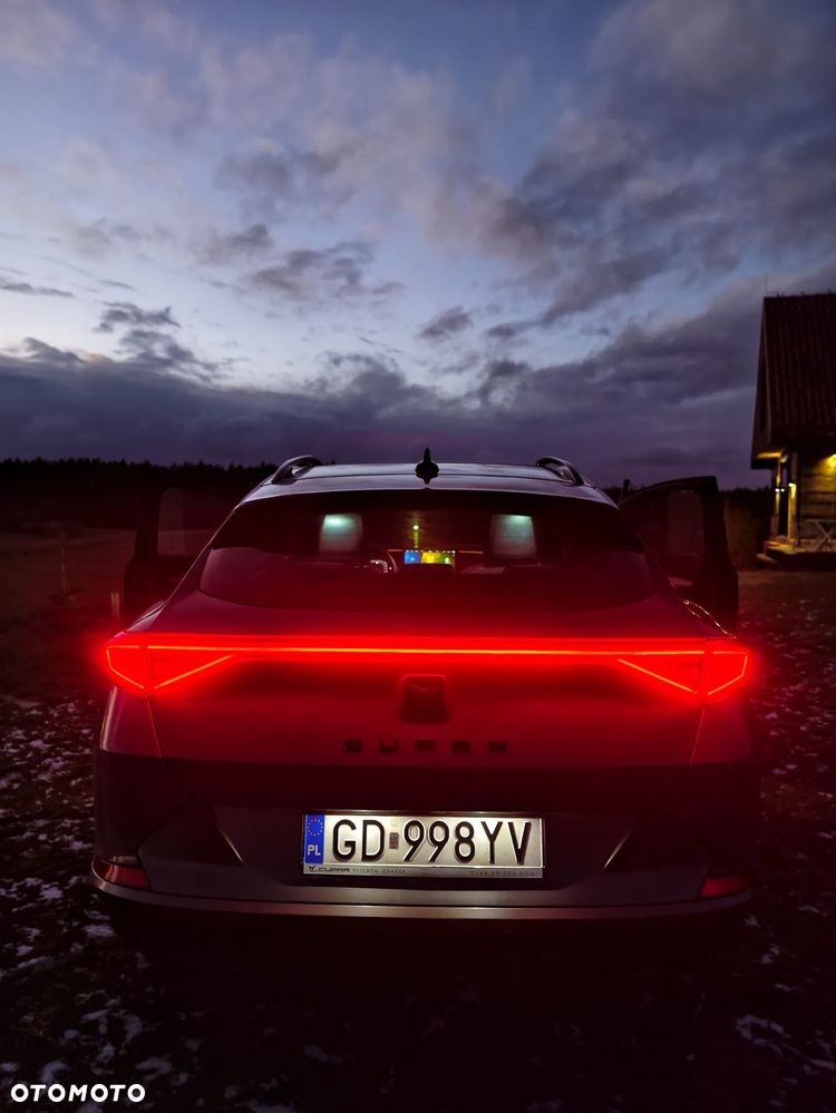 Cupra Formentor 2.0 TSI 4Drive DSG - 30