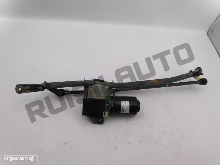 Sistema /motor Limpa Para Brisas  Alfa Romeo 156 [1996_2007] 1. - 1