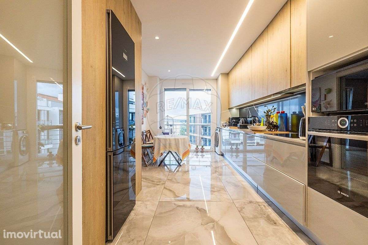 Apartamento T4 para venda - Grande imagem: 5/37
