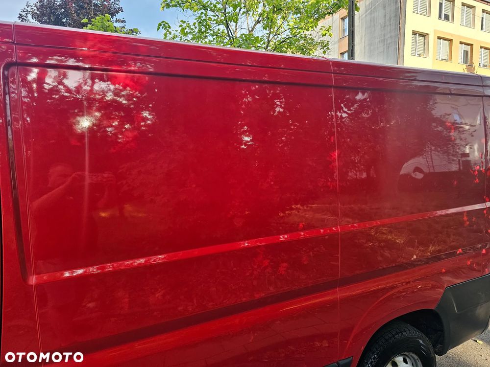 Peugeot BOXER  L1H1 - 10