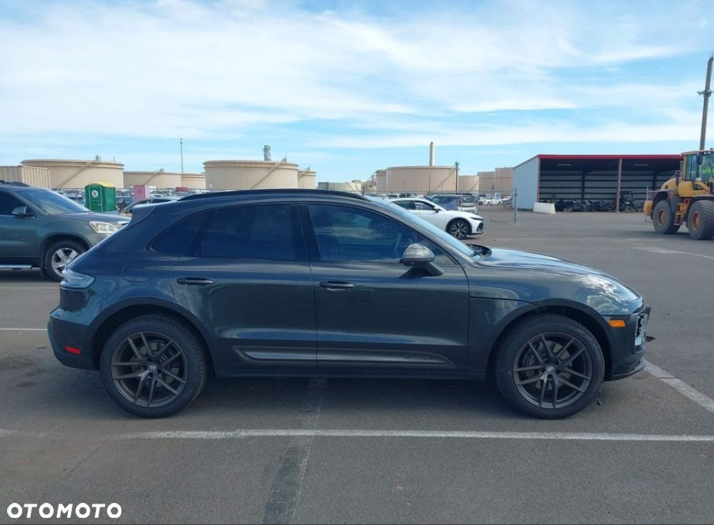 Porsche Macan - 9