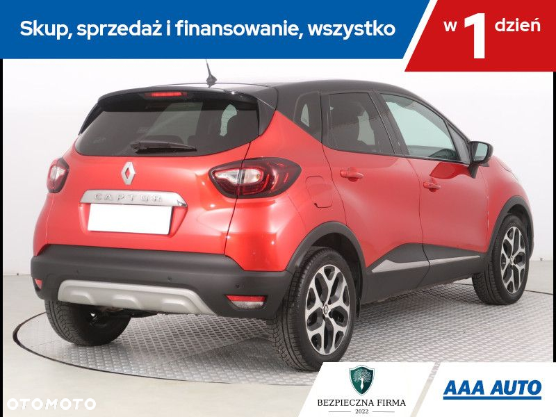 Renault Captur - 6