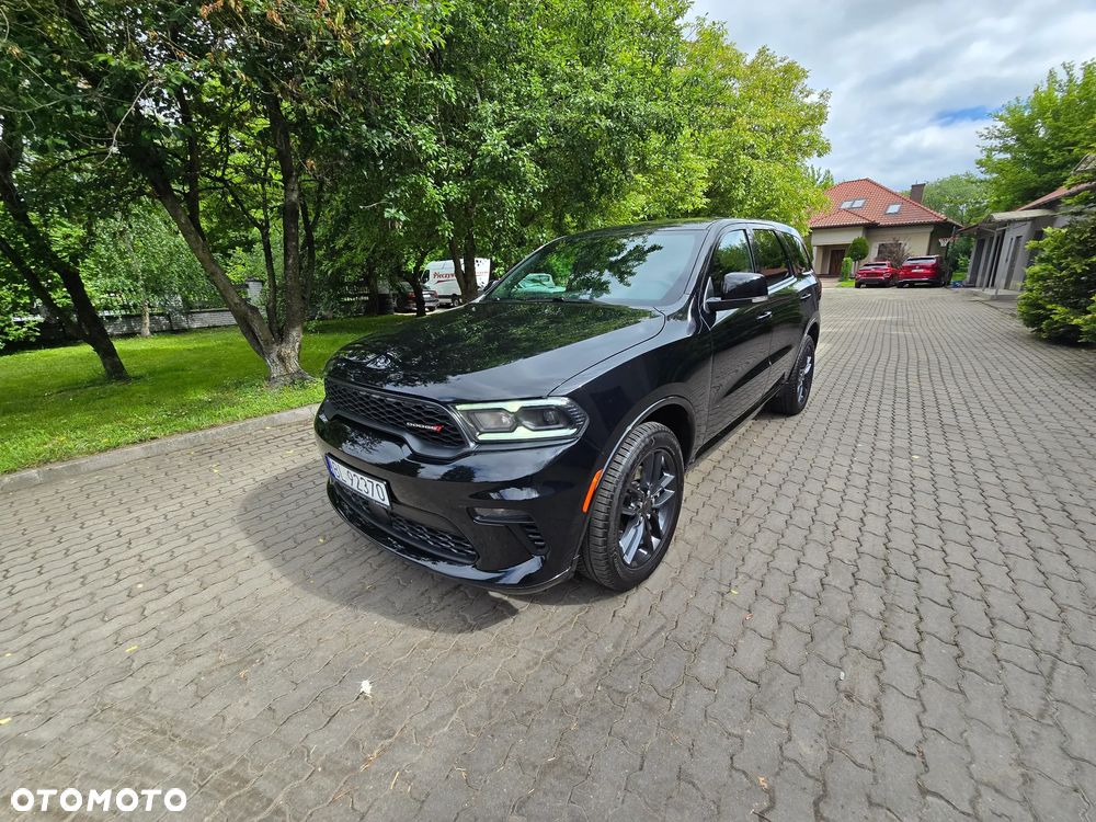 Dodge Durango - 31